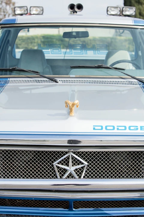 1983 Dodge Ram 1st Gen - Image 22 of 22