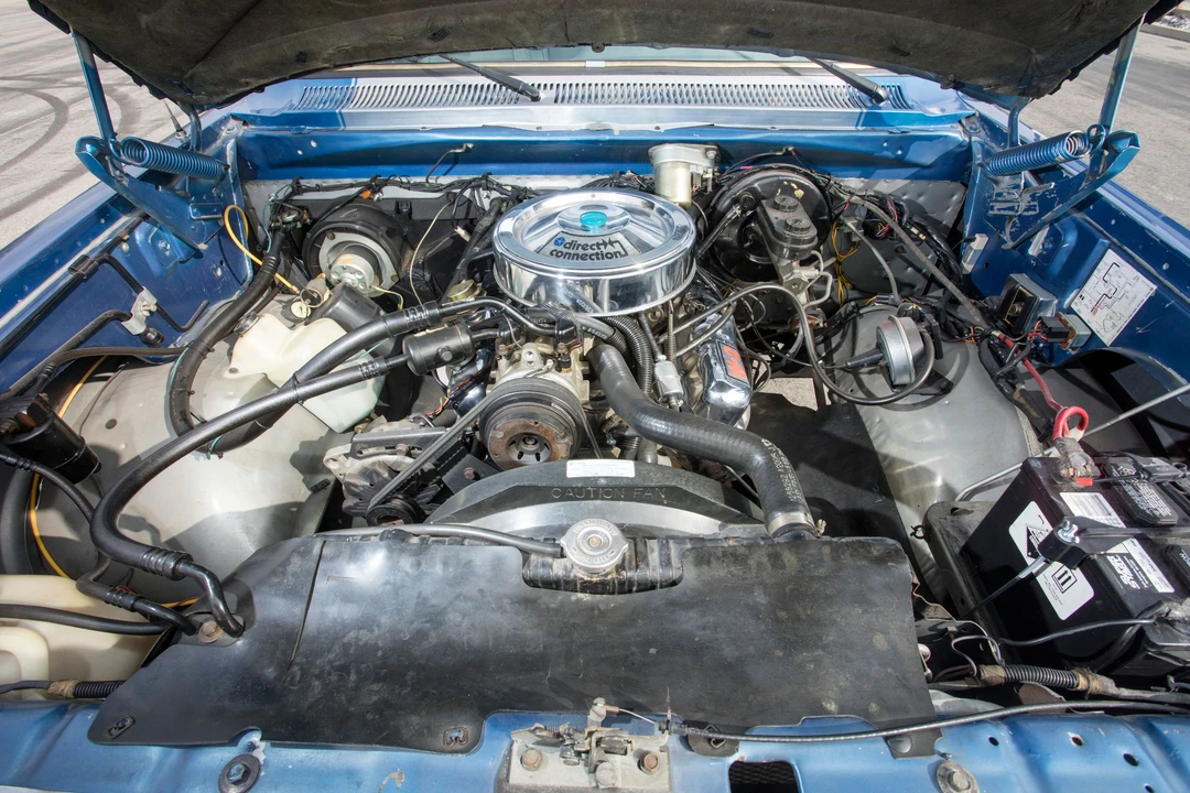 1983 Dodge Ram 1st Gen - Image 11 of 22