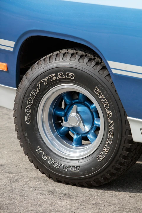1983 Dodge Ram 1st Gen - Image 18 of 22