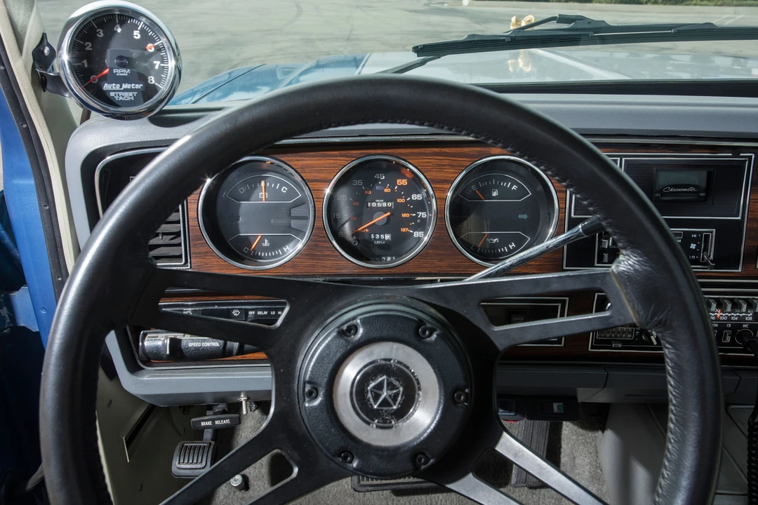 1983 Dodge Ram 1st Gen - Image 14 of 22