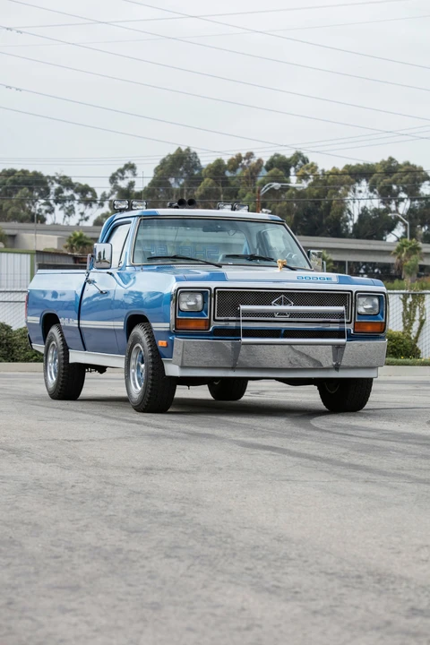 1983 Dodge Ram 1st Gen - Image 7 of 22