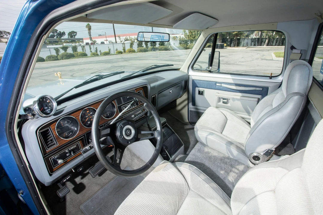 1983 Dodge Ram 1st Gen - Image 17 of 22