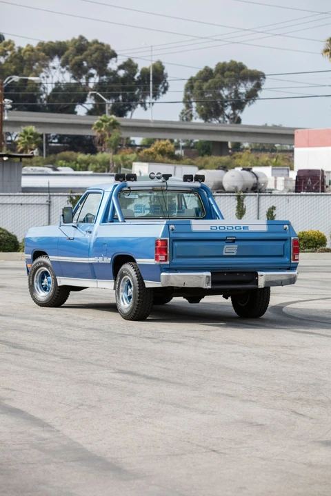 1983 Dodge Ram 1st Gen - Image 6 of 22