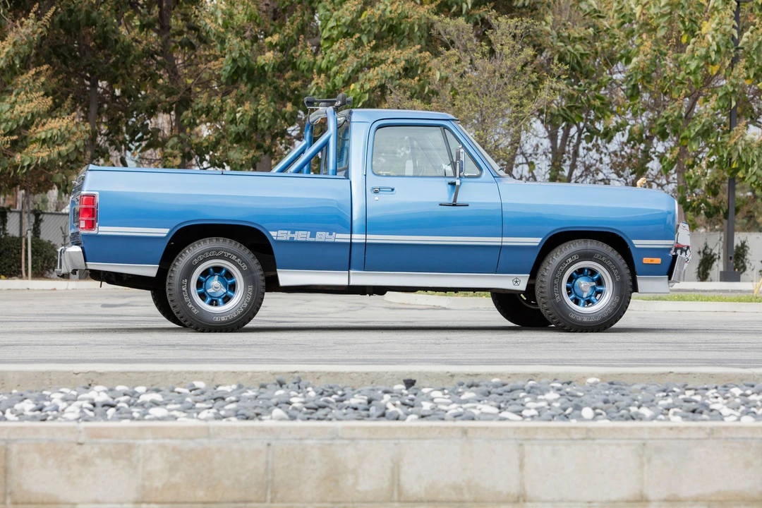 1983 Dodge Ram 1st Gen - Image 8 of 22