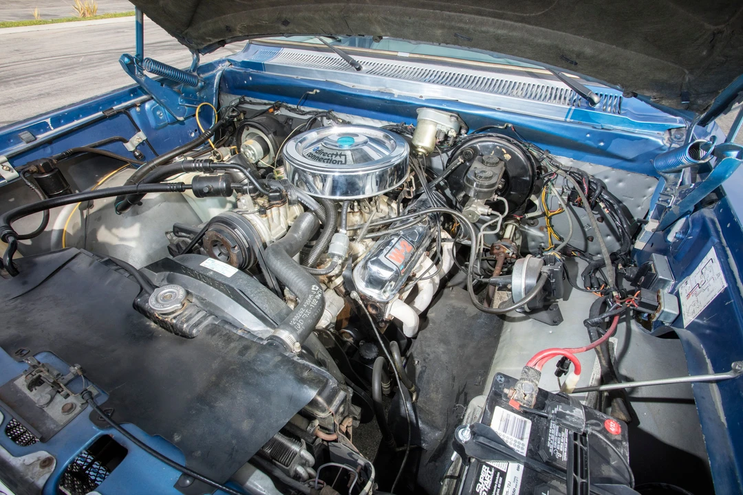 1983 Dodge Ram 1st Gen - Image 10 of 22