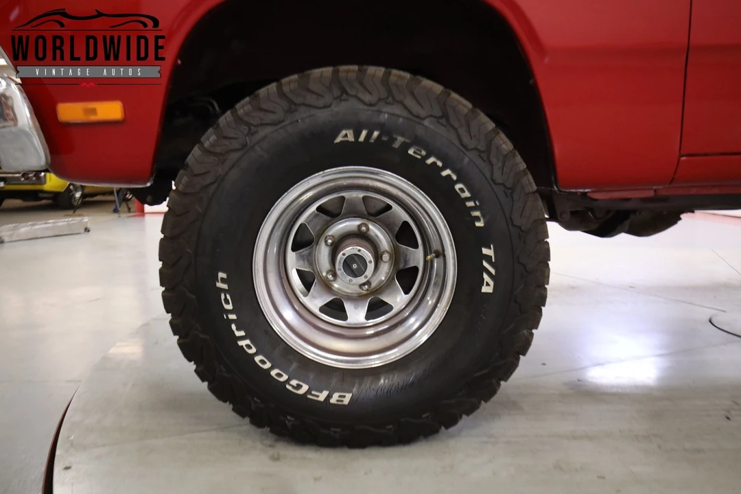 1983 Dodge Ram 1st Gen - Image 12 of 12