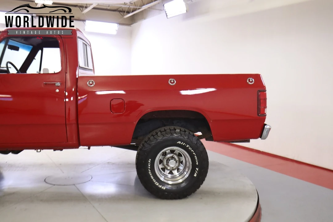 1983 Dodge Ram 1st Gen - Image 10 of 12