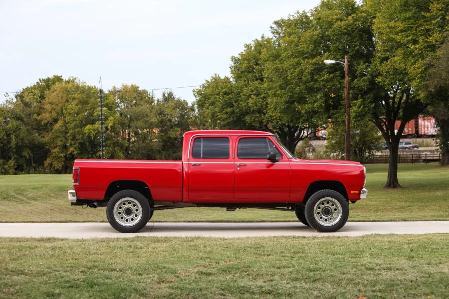 1983 Dodge Ram 1st Gen - Image 2 of 10