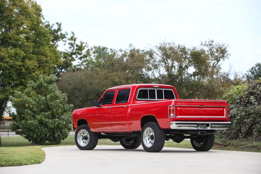 1983 Dodge Ram 1st Gen - Image 3 of 10