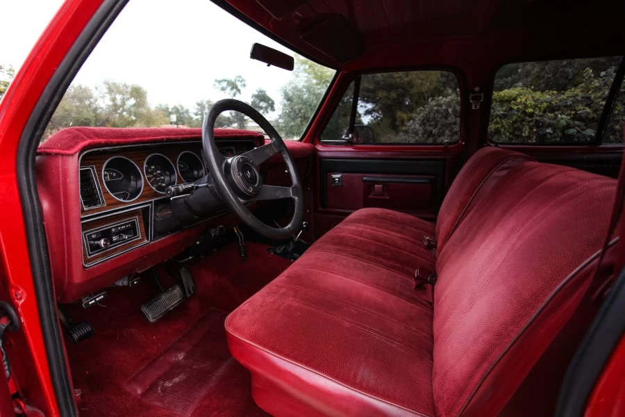 1983 Dodge Ram 1st Gen - Image 4 of 10