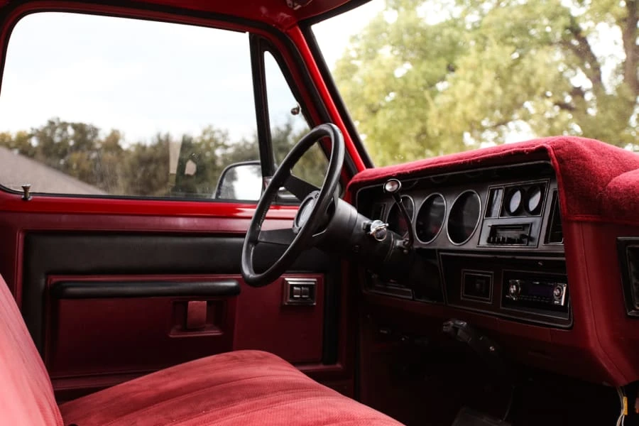 1983 Dodge Ram 1st Gen - Image 5 of 10
