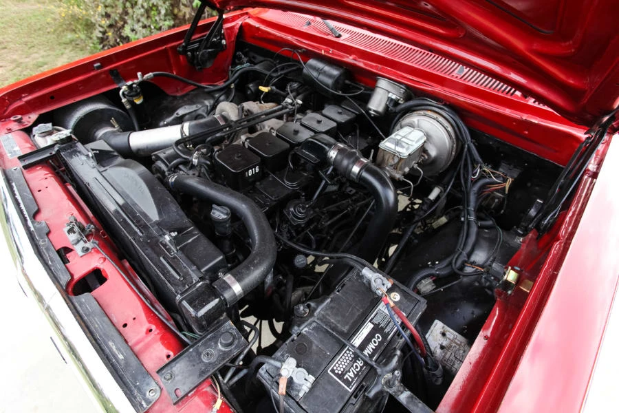 1983 Dodge Ram 1st Gen - Image 6 of 10