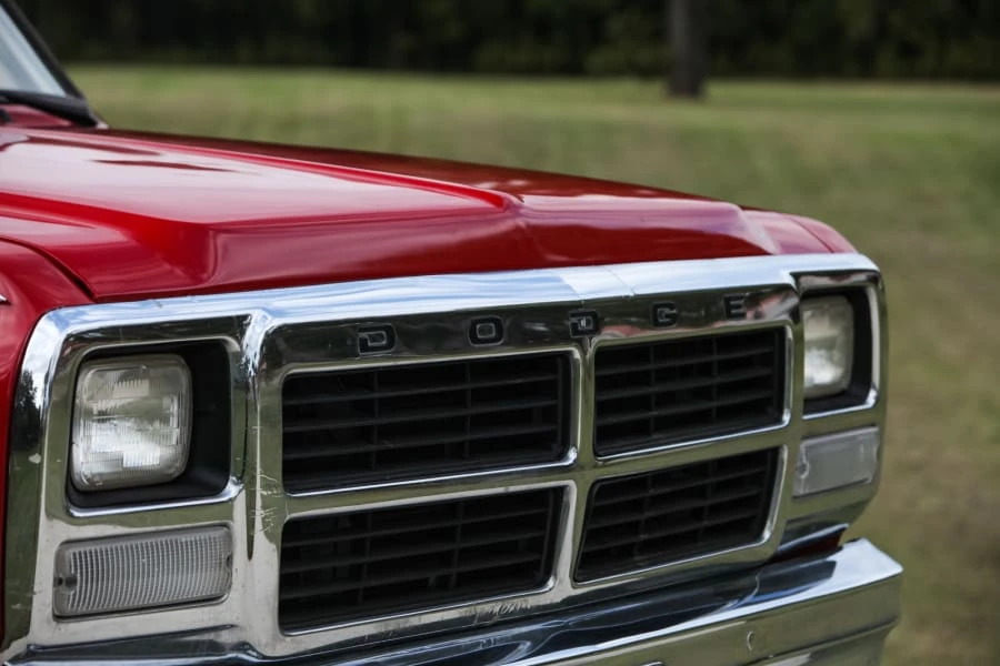 1983 Dodge Ram 1st Gen - Image 8 of 10