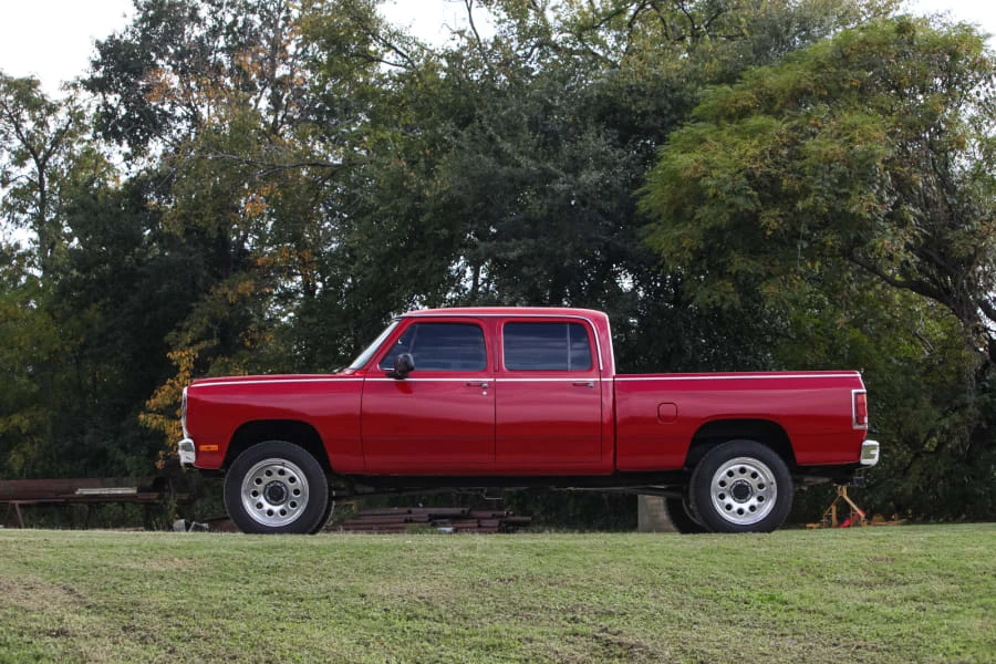 1983 Dodge Ram 1st Gen - Image 9 of 10
