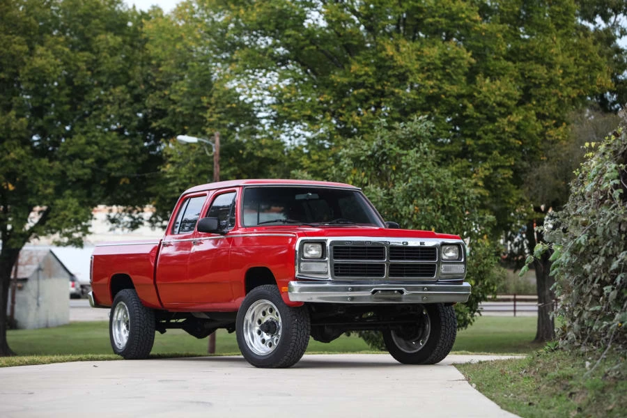 1983 Dodge Ram 1st Gen - Image 10 of 10