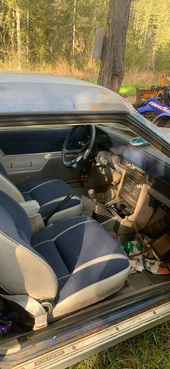 1983 Dodge Charger 4th Gen - Image 5 of 8