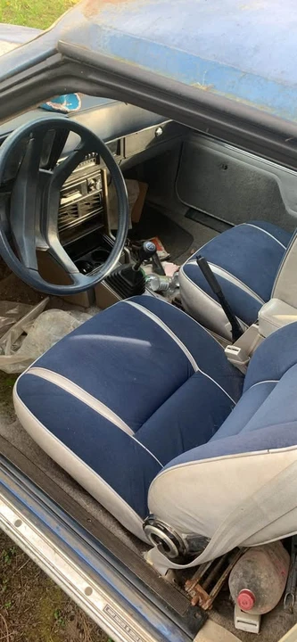 1983 Dodge Charger 4th Gen - Image 7 of 8