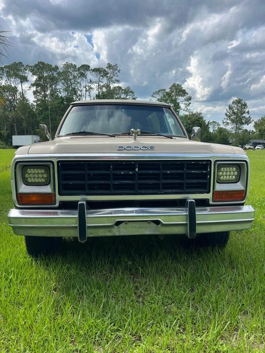 1983 Dodge Charger 5th Gen - Image 2 of 7