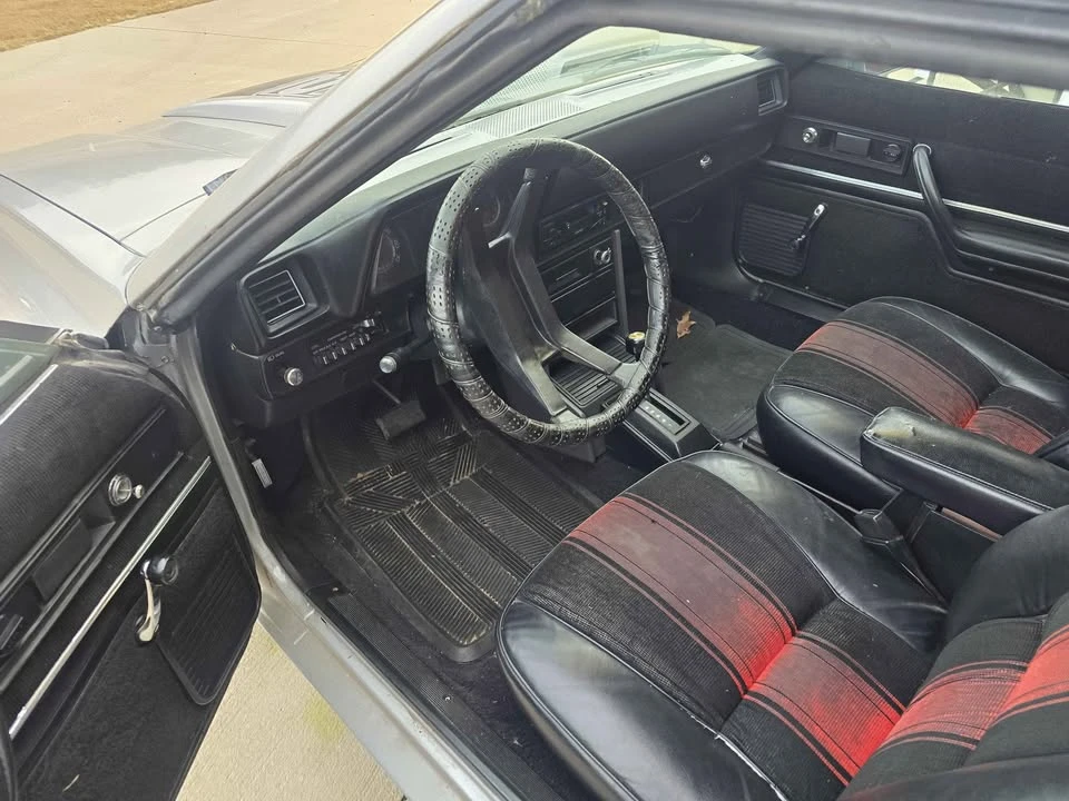 1983 Dodge Charger 4th Gen - Image 5 of 6