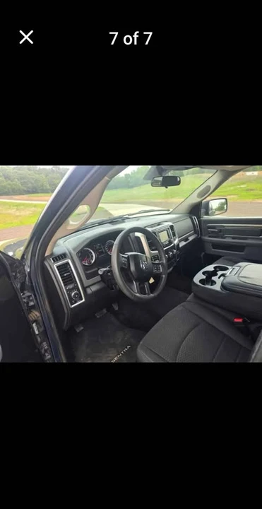 1983 Dodge Charger 4th Gen - Image 4 of 6
