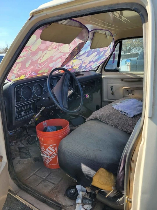 1983 Dodge Ram 1st Gen - Image 5 of 6
