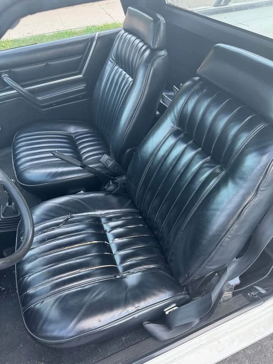 1983 Dodge Rampage - Image 9 of 12