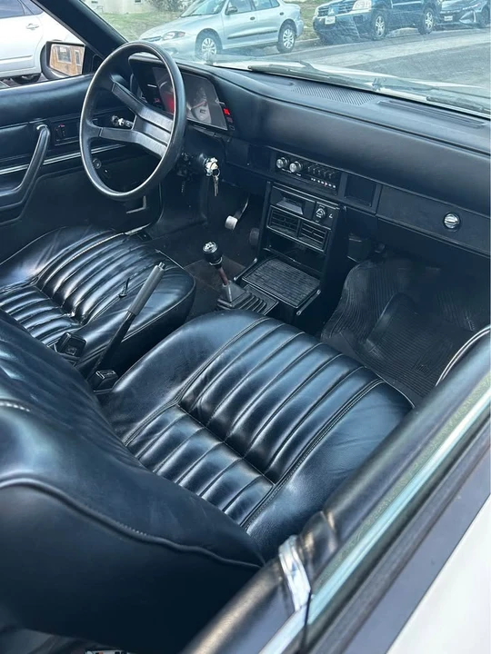 1983 Dodge Rampage - Image 10 of 12