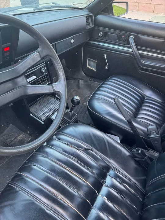 1983 Dodge Rampage - Image 8 of 12