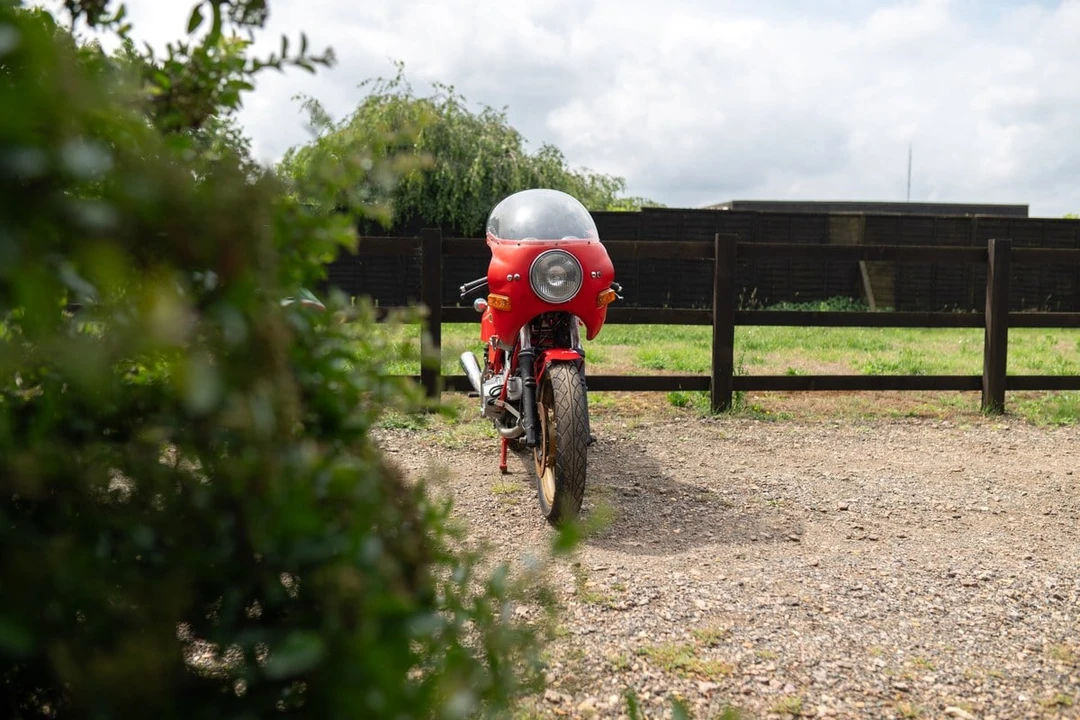 1983 Ducati 750 & 900 - Image 27 of 30