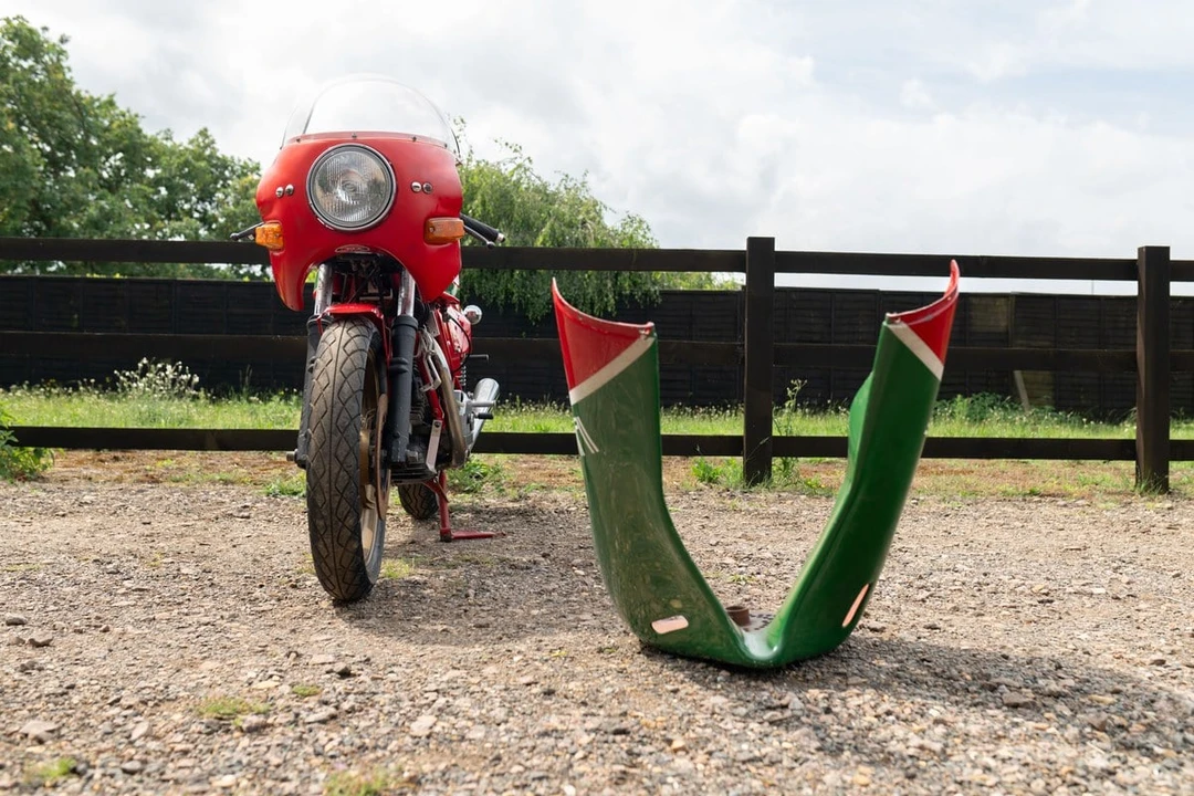 1983 Ducati 750 & 900 - Image 30 of 30