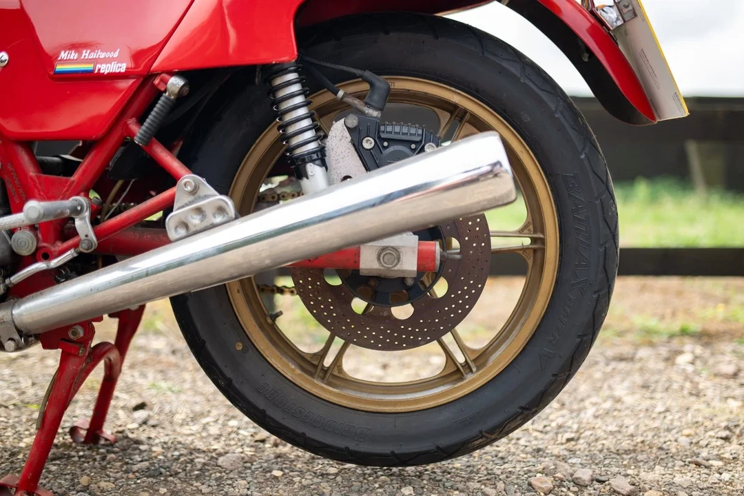 1983 Ducati 750 & 900 - Image 5 of 31