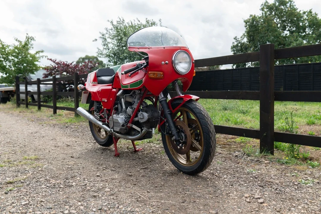 1983 Ducati 750 & 900 - Image 9 of 31