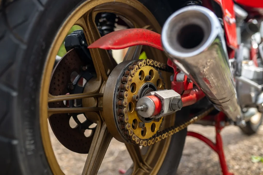 1983 Ducati 750 & 900 - Image 6 of 31