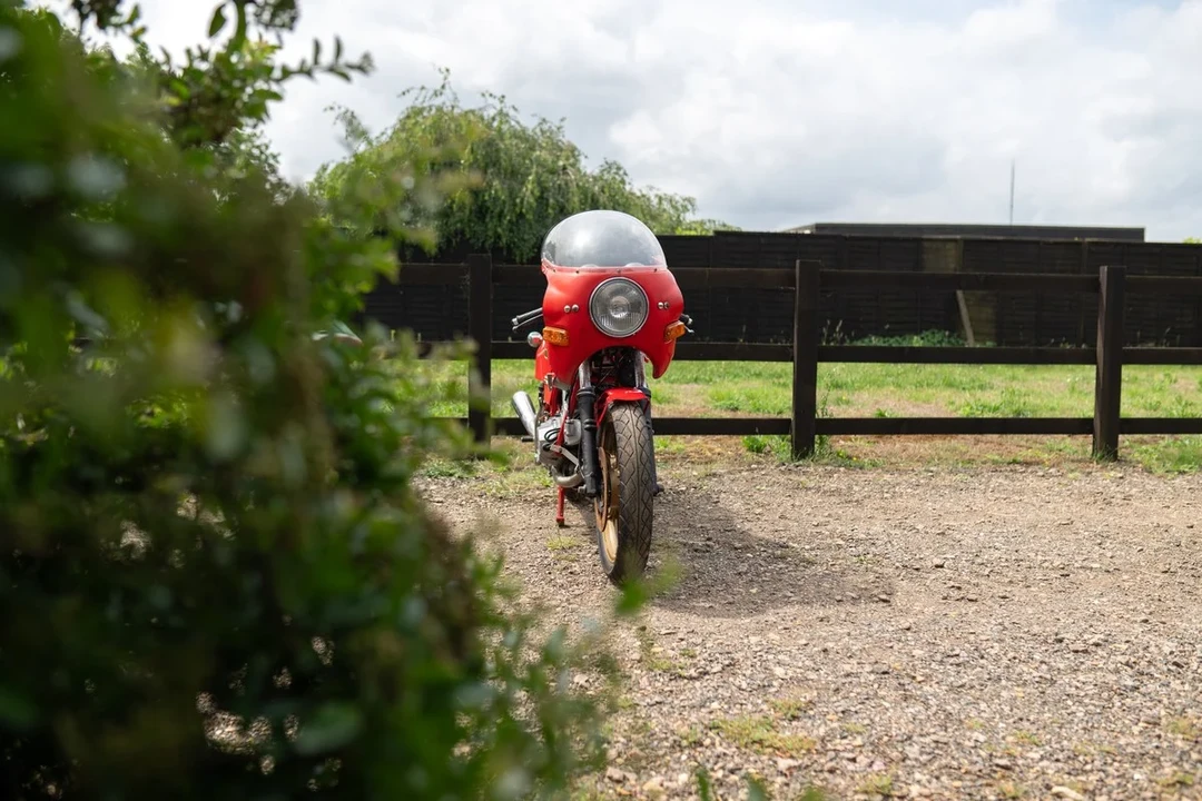 1983 Ducati 750 & 900 - Image 27 of 31