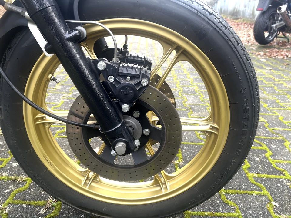 1983 Ducati - Image 20 of 30