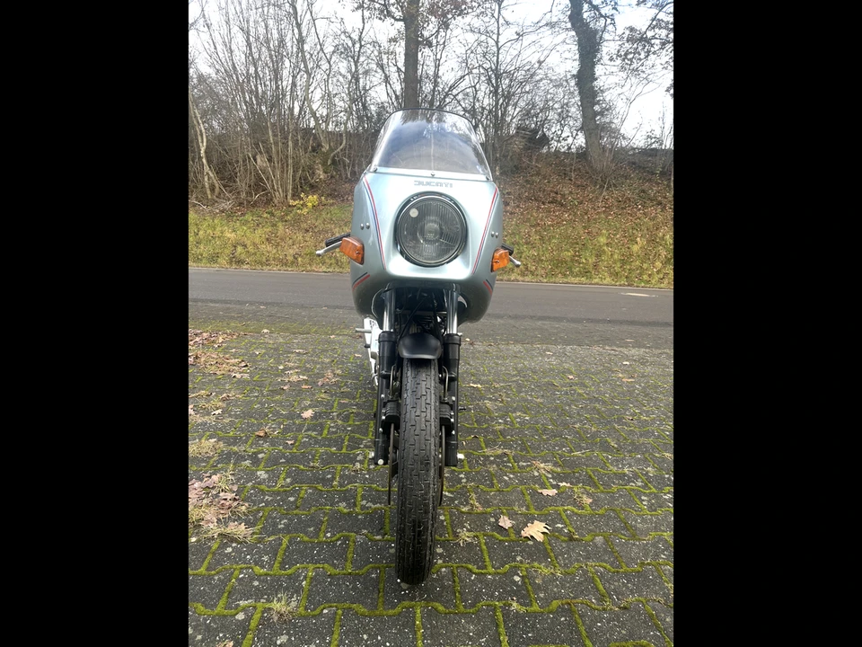 1983 Ducati - Image 12 of 30
