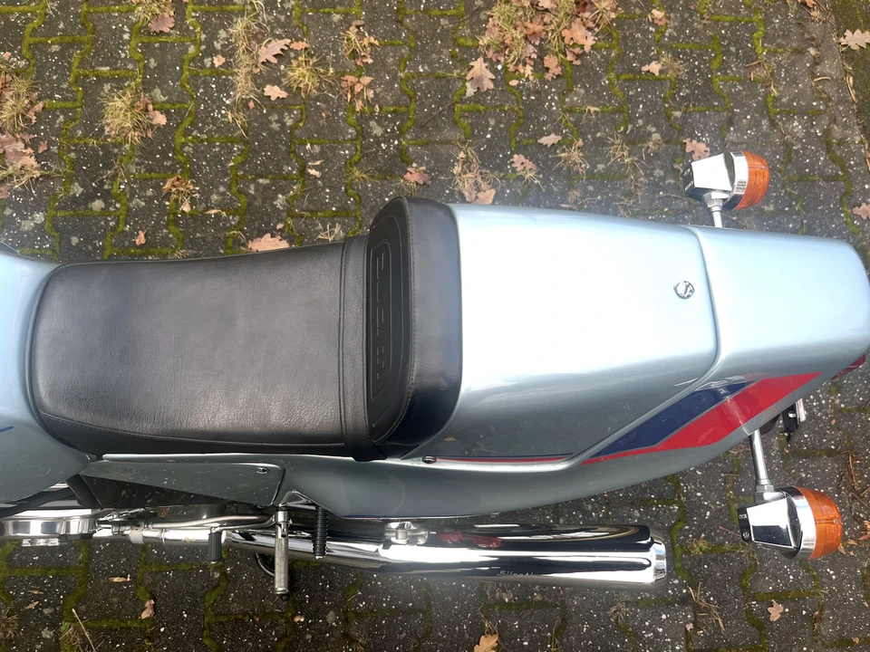 1983 Ducati - Image 17 of 30