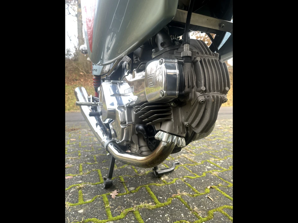 1983 Ducati - Image 27 of 30