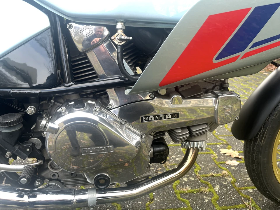 1983 Ducati - Image 26 of 30