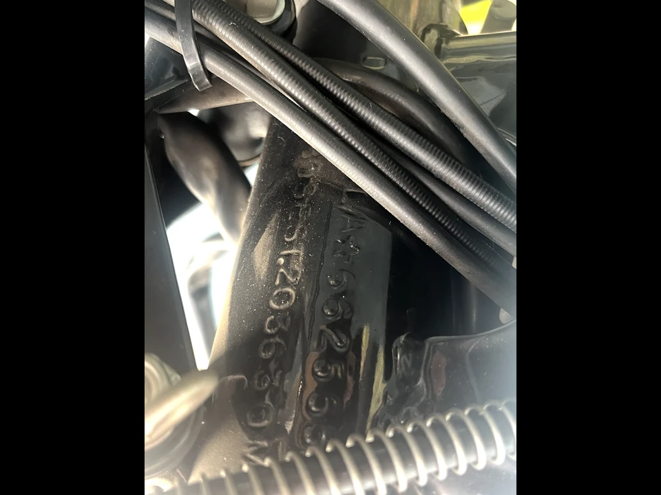 1983 Ducati - Image 28 of 30