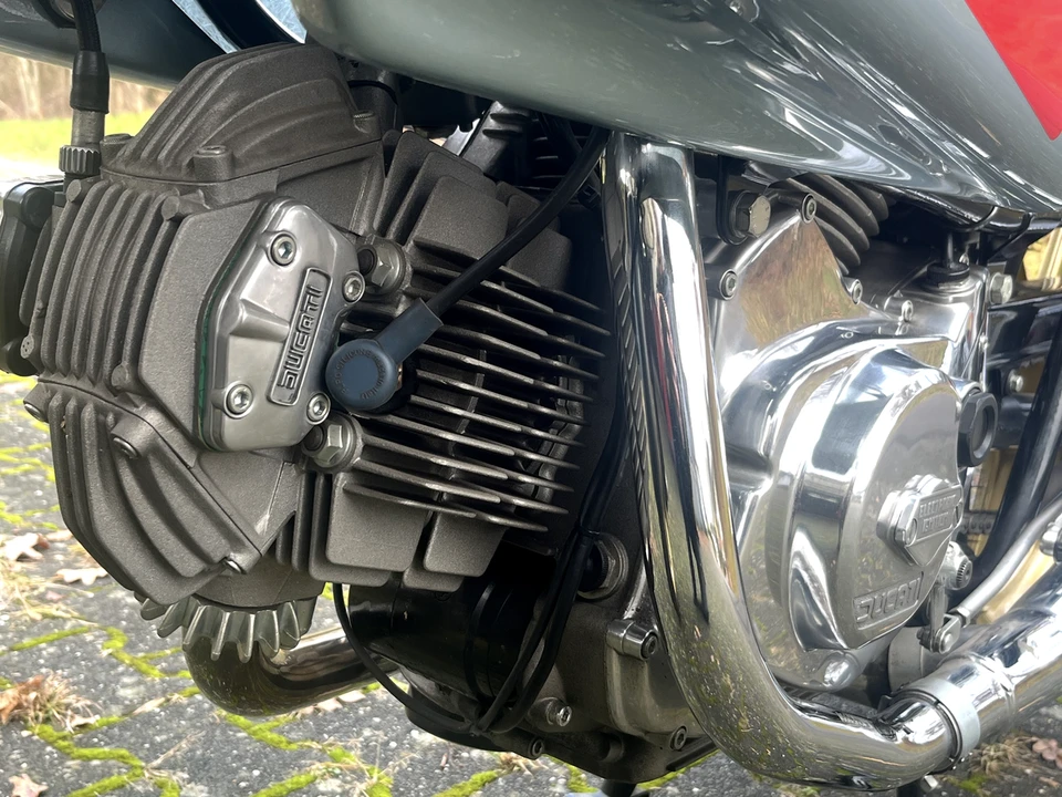 1983 Ducati - Image 25 of 30