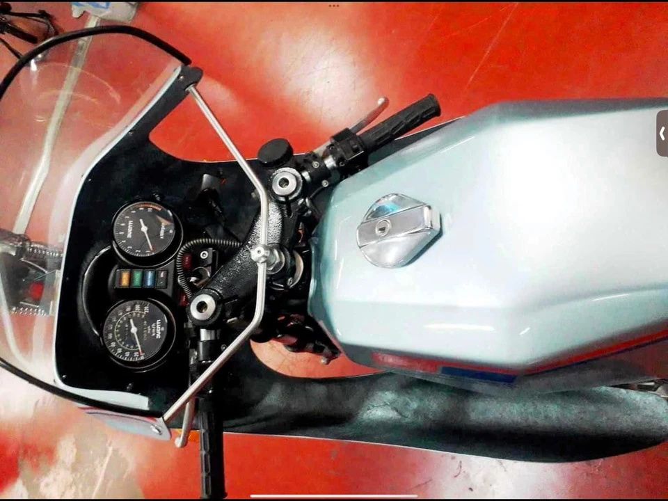 1983 Ducati - Image 14 of 30