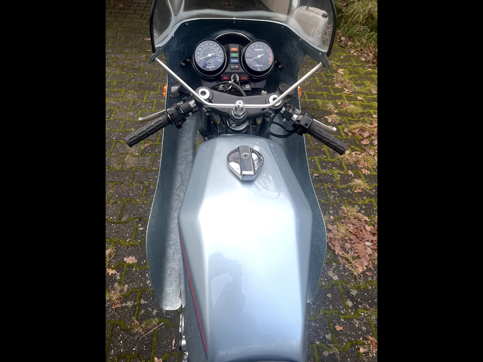 1983 Ducati - Image 18 of 30