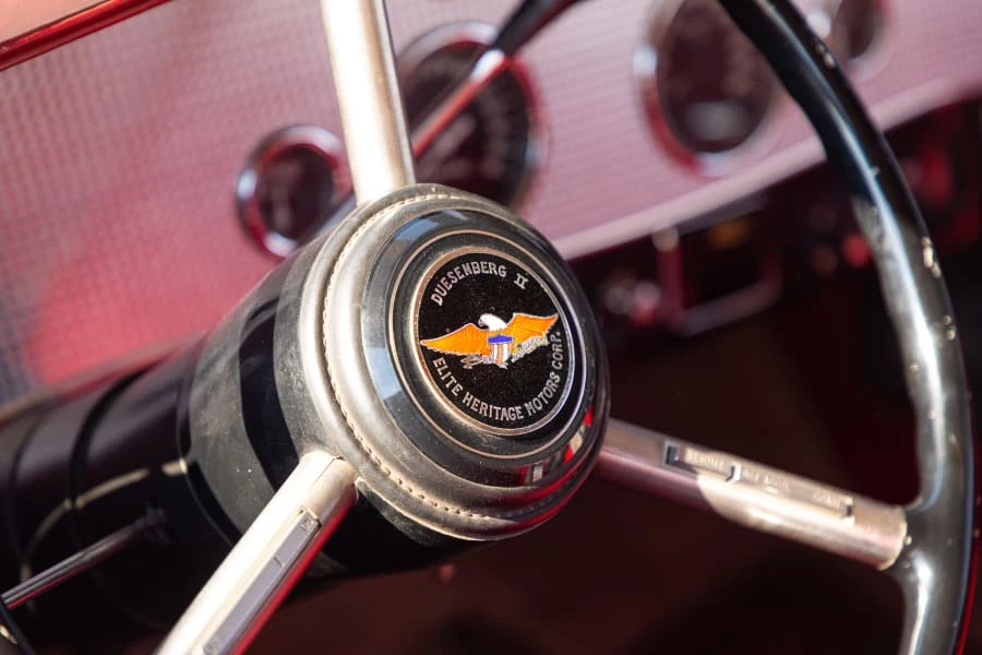 1983 Duesenberg - Image 11 of 31