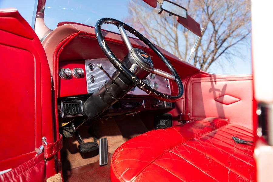 1983 Duesenberg - Image 27 of 31