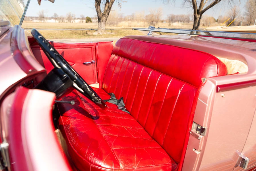 1983 Duesenberg - Image 25 of 31
