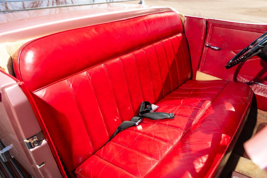 1983 Duesenberg - Image 24 of 31