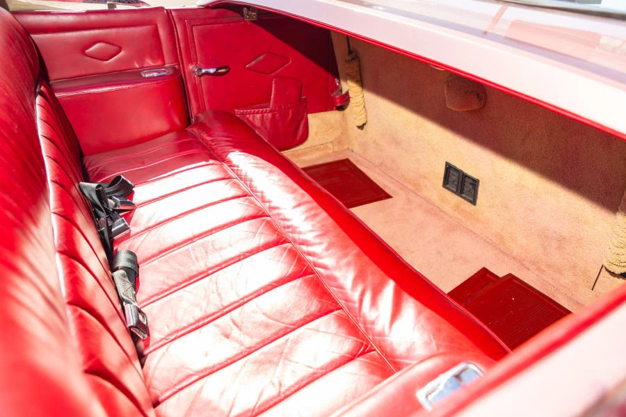 1983 Duesenberg - Image 30 of 31