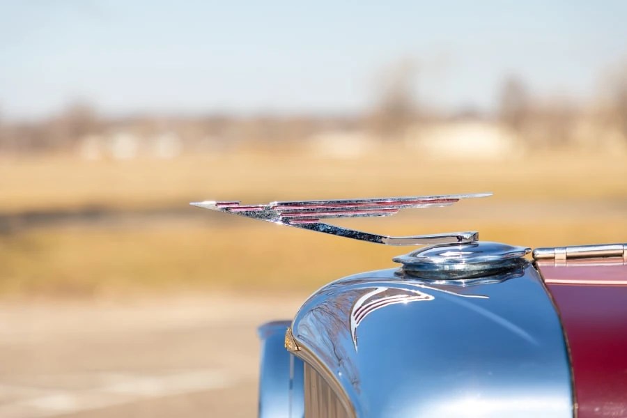 1983 Duesenberg - Image 7 of 31