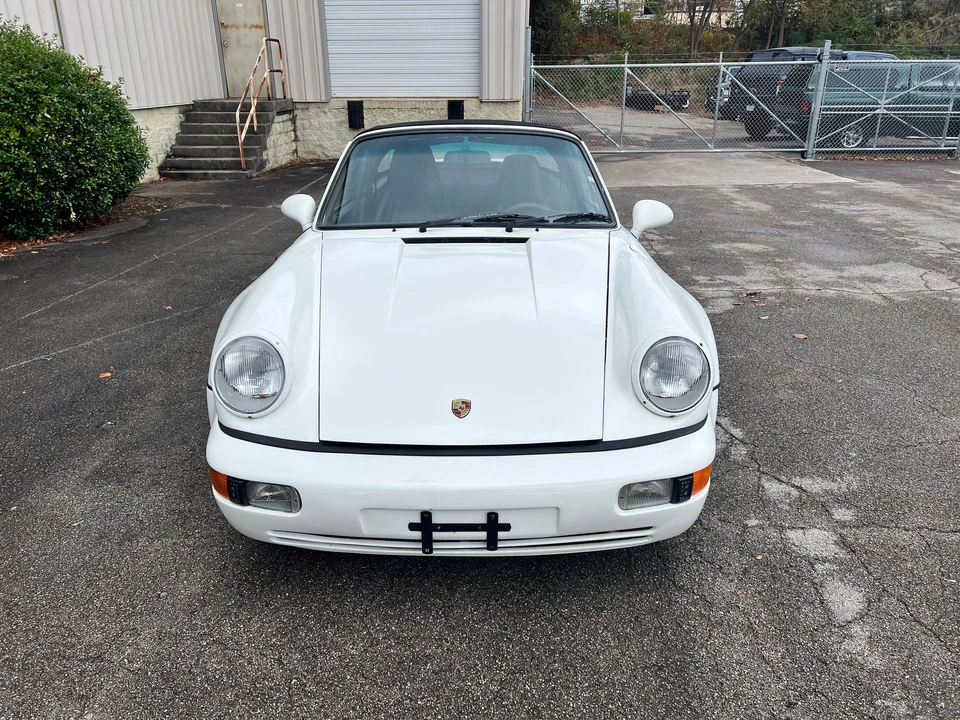 1983 Porsche 911 Carrera SC - Image 3 of 26
